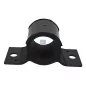 Douille, stabilisateur d: 55 mm, D: 69 mm, H: 70 mm Pour Volvo FL - 1628112, ZG.40957-0008