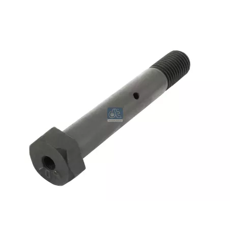 Vis , M20 x 2,5, LTh: 33 mm, Lu: 125 mm Pour Volvo FL - 6776804