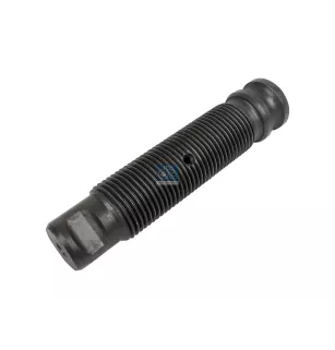 Bullone a molla, D1: 30 mm, D2: 38 mm, M36 x 3, L: 169 mm per Volvo F, Volvo FL - 1589024