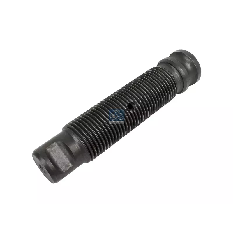 Bullone a molla, D1: 30 mm, D2: 38 mm, M36 x 3, L: 169 mm per Volvo F, Volvo FL - 1589024 Bullone a molla, D1: 30 mm, D2: 38 mm, M36 x 3, L: 169 mm per Volvo F, Volvo FL - 1589024