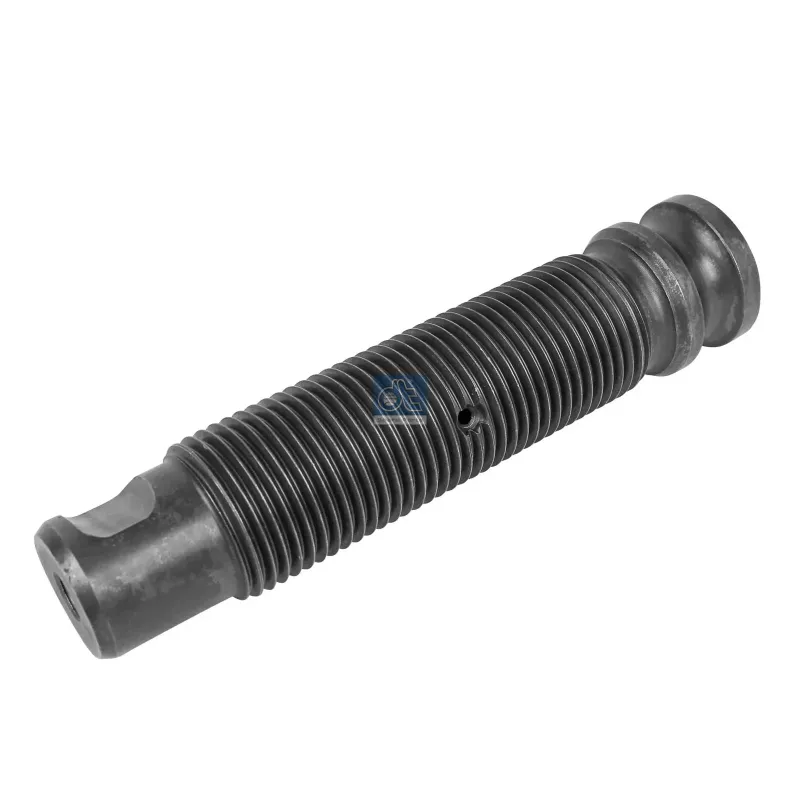 Bullone a molla, D1: 30 mm, D2: 38 mm, M36 x 3, L: 169 mm per Volvo F, Volvo FL - 1614229