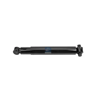 Assorbitore di shock D1: 65,5 mm, D2: 75,5 mm, B1: 16 mm, B2: 20 mm, LMIN: 535 per Volvo F, FL - 1609002