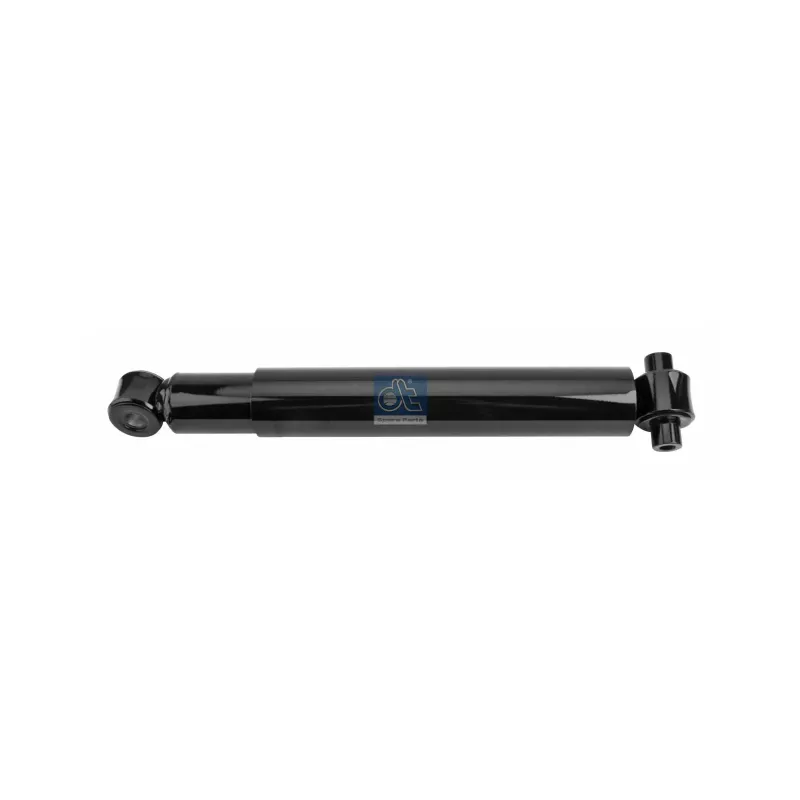 Assorbitore di shock D1: 65,5 mm, D2: 75,5 mm, B1: 16 mm, B2: 20 mm, LMIN: 535 per Volvo F, FL - 1609002
