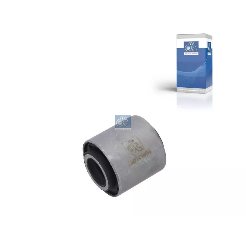 Ardesia, stabilizzatore, d: 17 mm, d: 45 mm, h: 50 mm per Volvo FL - 1624605 - 16246050 - ZG.40963-0008