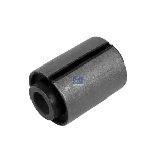 Douille à ressort d: 24.3 mm, D: 61.5 mm, H: 95 mm Pour Renault D-Serie, Magnum, Premium, T-Serie, Volvo FE - 5010557875