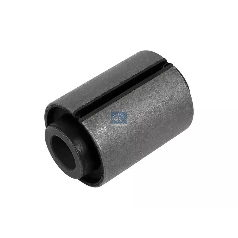 Douille à ressort d: 24.3 mm, D: 61.5 mm, H: 95 mm Pour Renault D-Serie, Magnum, Premium, T-Serie, Volvo FE - 5010557875