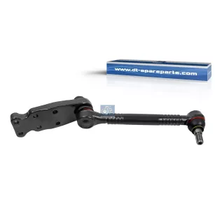 Spaziatore stabilizzatore, con supporto, d: 36 mm, c: 28,6 mm, L: 350 mm per Volvo FL - 20443067 - 20994420 - 3173615 - 3987356
