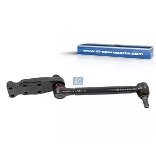 Entretoise stabilisateur, avec support D: 36 mm, C: 28.6 mm, L: 380 mm Pour Volvo FL