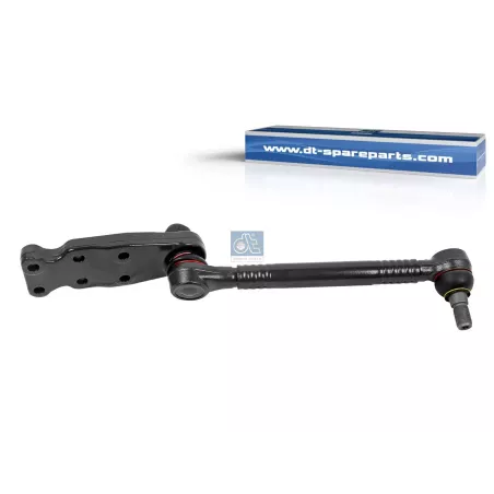 Entretoise stabilisateur, avec support D: 36 mm, C: 28.6 mm, L: 380 mm Pour Volvo FL - 20443066 - 20994419