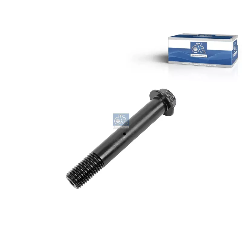 Boulon de ressort, D1: 30 mm, D2: 38 mm, M33 x 4, L: 170 mm Pour Volvo FM - 1076334