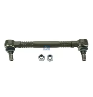 Entretoise stabilisateur, D: 30 mm, C: 22 mm, L: 325 mm pour Volvo FM - 1629668