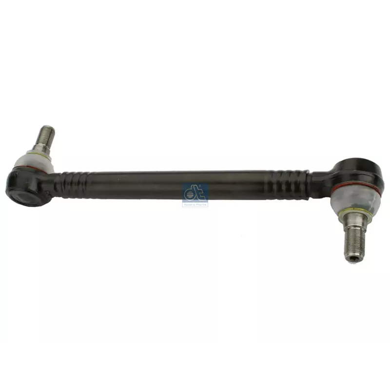 Entretoise stabilisateur, D: 36 mm, C: 28.6 mm, M22 x 1,5, M22 x 1,5, L: 435 mm Pour Volvo FH, FM - 20443061S - ZG.41770-0008