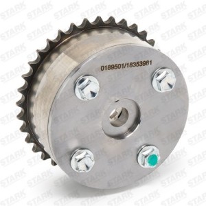 Déphaseur d'arbre à cames TOYOTA 130500D010, 1305022010, 1305022011