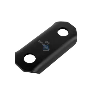 Spring Mania B: 21 mm, L: 135 mm, W: 60 mm para Volvo FL - 6790829