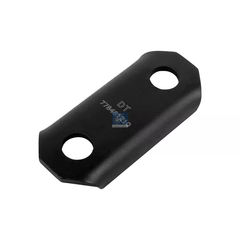 Spring mania B: 21 mm, L: 135 mm, W: 60 mm for Volvo FL - 6790829