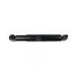 Amortisseur b1: 16 mm, b2: 16 mm, Lmin: 450 mm, Lmax: 723 mm Pour Volvo FM - 1076717, 1629478, 20374545