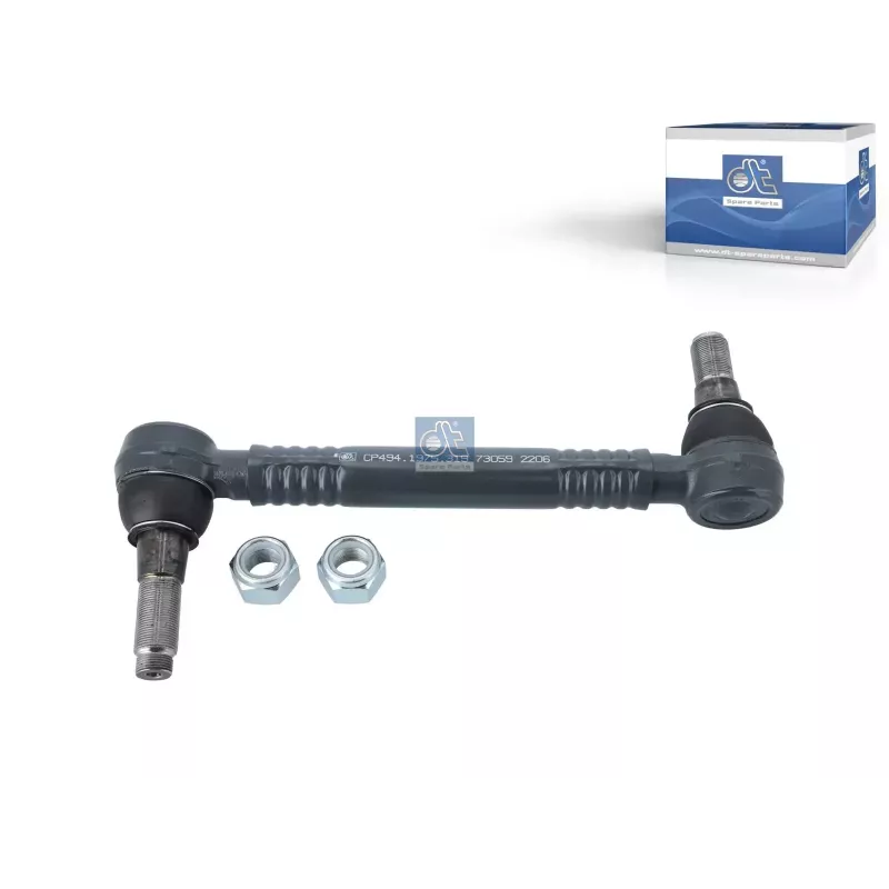 Stabilizzatore per Volvo FH, FM - 7422318840 - 21199918 - 22318840 Stabilizzatore per Volvo FH, FM - 7422318840 - 21199918 - 22318840
