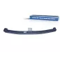 Ressort à lames, avant, d: 24 mm, L: 1666 mm, W: 90 mm, H: 275 mm, H: 87 mm, 3x27 Pour Volvo FH, FH - 7423236853