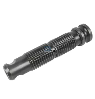 Bullone a molla, D1: 30 mm, D2: 38 mm, M33 x 4, L: 170 mm per Volvo FM - 1076334