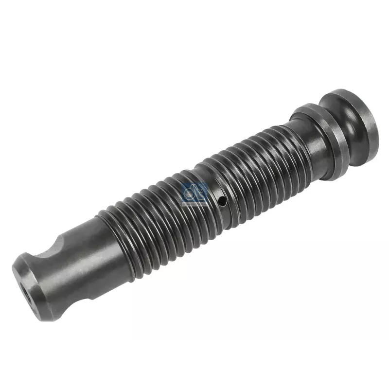 Bullone a molla, D1: 30 mm, D2: 38 mm, M33 x 4, L: 170 mm per Volvo FM - 1076334 Bullone a molla, D1: 30 mm, D2: 38 mm, M33 x 4, L: 170 mm per Volvo FM - 1076334