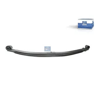 Ressort à lames, 2x32 + 1x26 Pour Volvo FM - 257861 - 257875