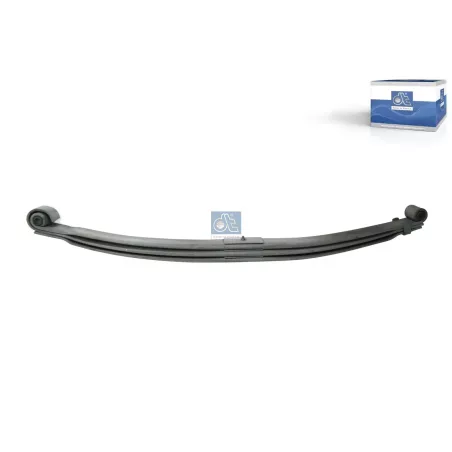 Ressort à lames, 2x32 + 1x26 Pour Scania L, P, G, R, S-Serie, Scania P, G, R, T-Serie - 257861 - 257875