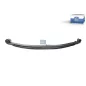 Ressort à lames, 2x32 + 1x26 Pour Scania L, P, G, R, S-Serie, Scania P, G, R, T-Serie - 257861 - 257875