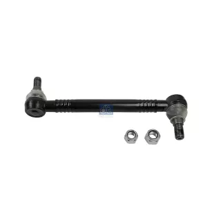 Spacer stabilizzatore, D: 36 mm, C: 28,6 mm, M22 x 1,5, M24 x 1,5, L: 380 mm per Volvo FL - 20443062