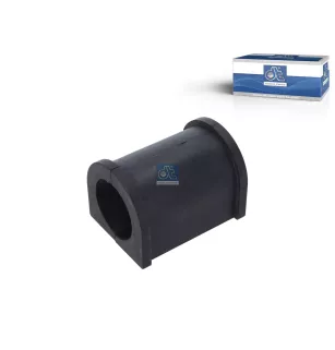Slate, stabilizzatore, d: 52,5 mm, L: 105 mm, W1: 70,5 mm, W2: 80 mm per Volvo F, FL - 1609768 - 16097685 - Zg.40971-0008