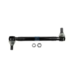 Entretoise stabilisateur, D: 36 mm, C: 32 mm, M22 x 1,5, M24 x 1,5, L: 435 mm Pour Volvo FH, FM - 20443061