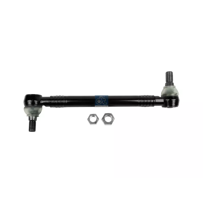 Entretoise stabilisateur, D: 36 mm, C: 32 mm, M22 x 1,5, M24 x 1,5, L: 435 mm Pour Volvo FH, Volvo FM - 20443061