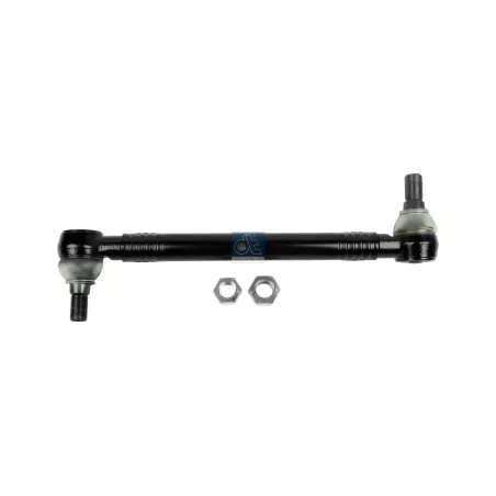 Entretoise stabilisateur, D: 36 mm, C: 32 mm, M22 x 1,5, M24 x 1,5, L: 435 mm Pour Volvo FH, FM - 20443061