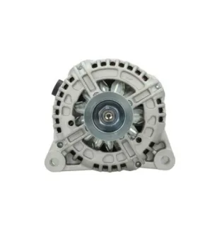 Alternator Citroen / Peugeot 150A Bosch 0124525034 Bosch ruil 0986047360