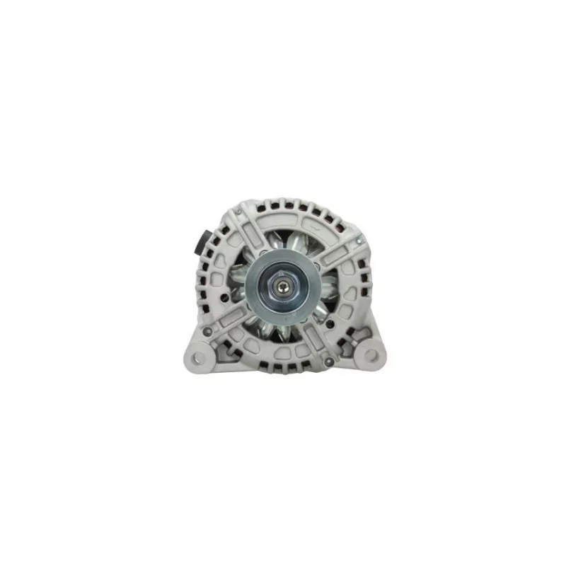 Alternator Citroen / Peugeot 150A Bosch 0124525034 Bosch ruil 0986047360