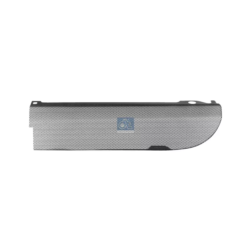 Protection contre les insectes, gauche pour Scania P-, G-, R-, T-Serie