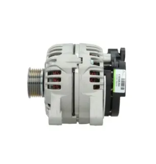 Alternator Citroen / Peugeot 150A Bosch 0124525034 Bosch ruil 0986047360