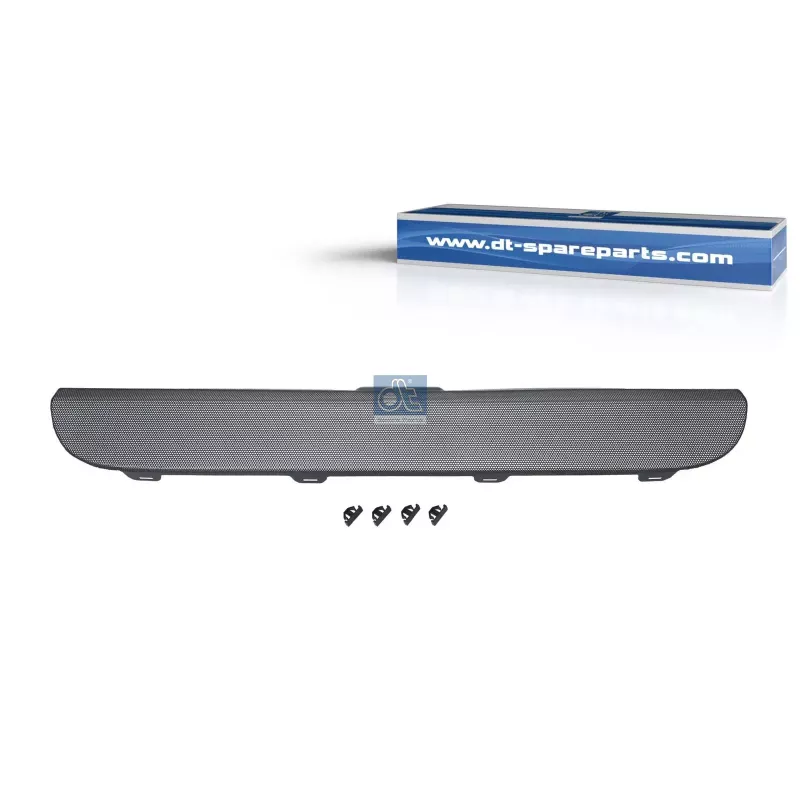 Protection against insects for scania p-, g-, r-, t-serie-18651 Protection against insects for scania p-, g-, r-, t-serie-18651