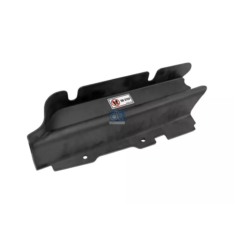 Cache, degree of step, left for scania p-, g-, r-, t-serie-