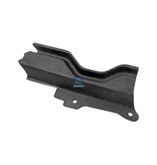 Cache, degree of step, right for scania p-, g-, r-, t-serie-