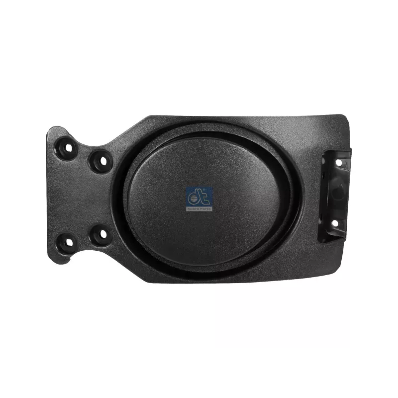 Cache, bumper for scania p-, g-, r-, t-serie-1523509 Cache, bumper for scania p-, g-, r-, t-serie-1523509