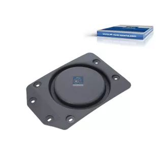 Cache, pára-choques para scania p-, g-, r-, t-srie-1523508