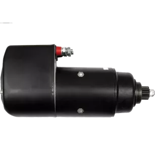 Démarreur 12V 2.30KW 10 dents MERCEDES 0001518201, 0031518401, A0001518201, A0031518401, PRESTOLITE 860667GB