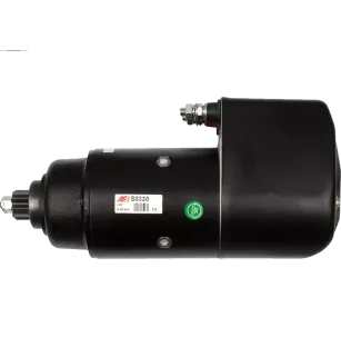 Démarreur 24V 5.40KW 9 dents MERCEDES 0001518201, 0031518401