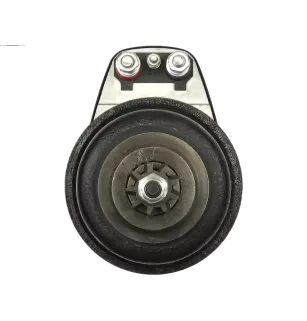 Démarreur 12V 2.30KW 10 dents MERCEDES 0001518201, 0031518401, A0001518201, A0031518401, PRESTOLITE 860667GB