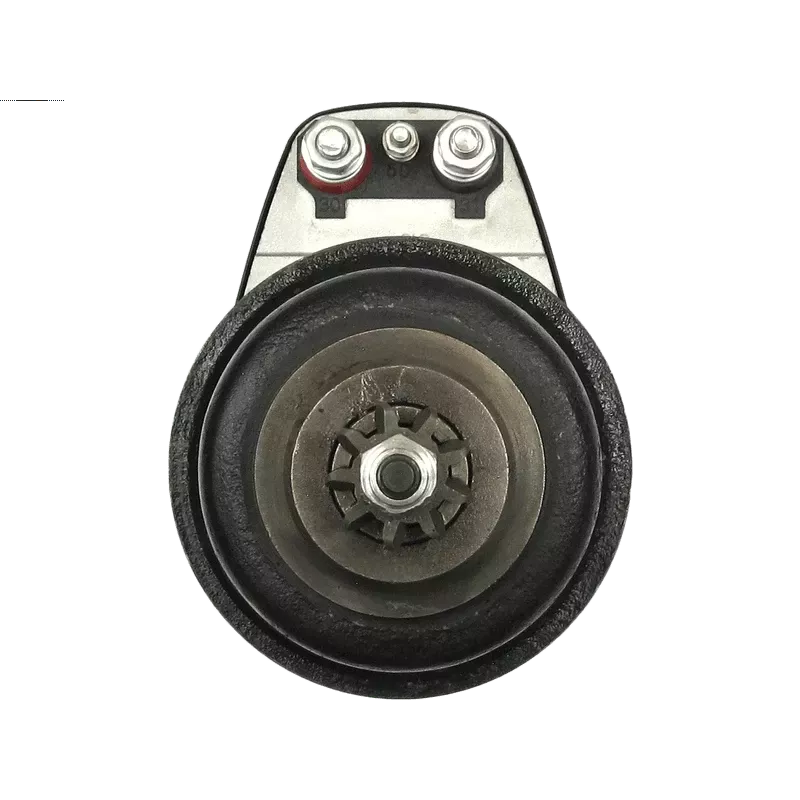 Démarreur 24V 5.40KW 9 dents MERCEDES 0001518201, 0031518401