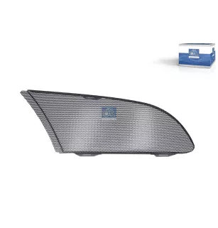 Grid delantera, derecha para Scania P-, G-, R-, T-Serie-1466035