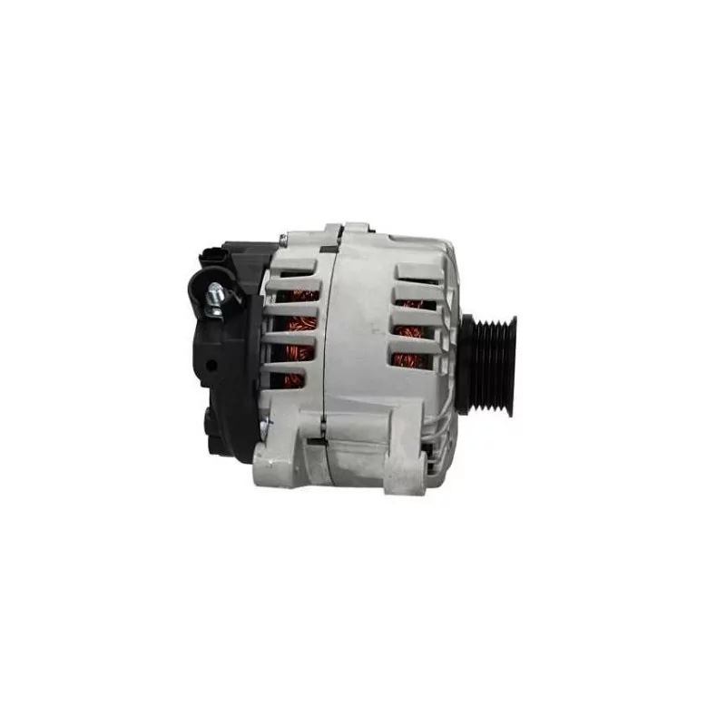 Dínamo Citroen / Peugeot 150A Bosch 0124525034 Bosch ruil 0986047360 Dínamo Citroen / Peugeot 150A Bosch 0124525034 Bosch ruil 0986047360