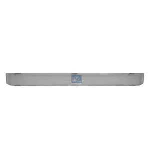 Front grid for scania p-, g-, r-, t-serie-1870597