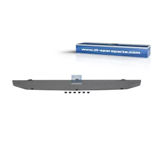 Front grid for scania p-, g-, r-, t-serie-1870594