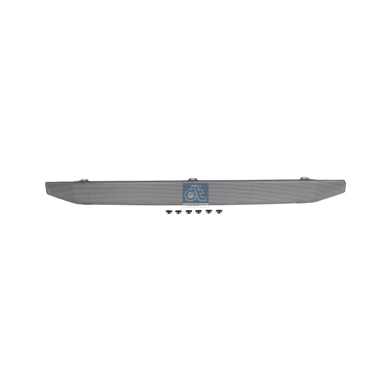 Grid frontal para Scania P-, G-, R-, T-Serie-1870593 Grid frontal para Scania P-, G-, R-, T-Serie-1870593